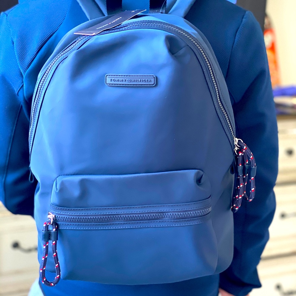 Tommy Hilfiger backpack